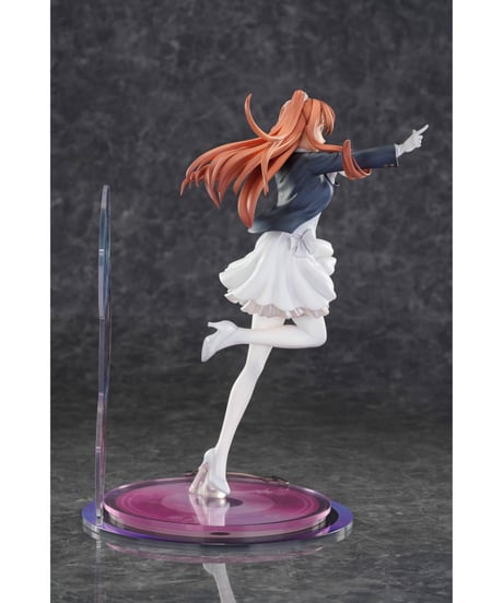 【予約】WHITE ALBUM2 小木曽雪菜 「reunion」 1/6 完成品フィギュア　［MAGI ARTS］