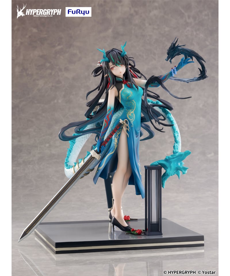 HG フィッシュアイ塗装完成品