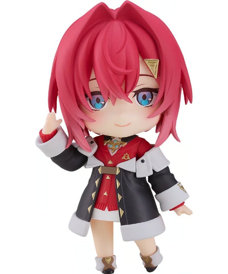 ねんどろいど にじさんじ さんばかセット リゼ・アンジュ・戌亥 ねんどろいど にじさんじ さんばかセット リゼ・アンジュ・戌亥