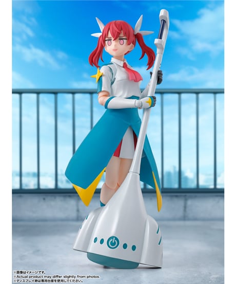 【送料無料】株式会社マジルミエ　S.H.Figuarts 桜木カナ　［バンダイ］