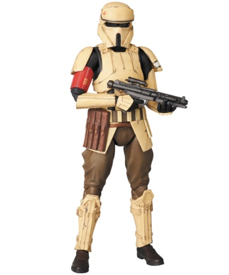 【送料無料】マフェックス No.046 MAFEX SHORETROOPER（TM）