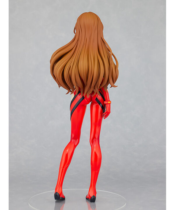 POP UP PARADE ヱヴァンゲリヲン新劇場版 アスカ ラングレー POP UP PARADE アスカ・ラングレー XL size『ヱヴァンゲリヲン新