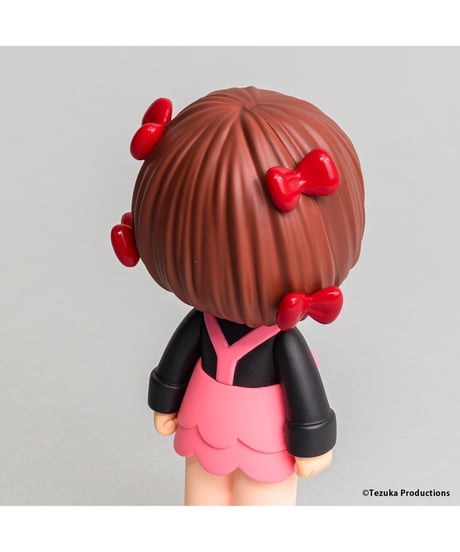 手塚治虫キャラクターズ Sofvi Collection 006 ピノコ 　［ケンエレファント］