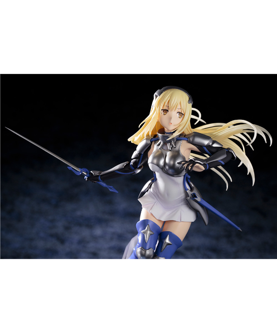 アイズ・ヴァレンシュタイン【再生産】 1/7 PVC塗装済み完成品 ソード