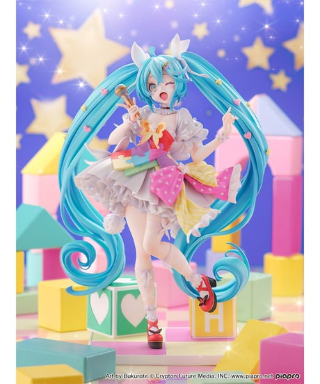 初音ミク 1/7 HATSUNE MIKU EXPO 2023 VR ver.