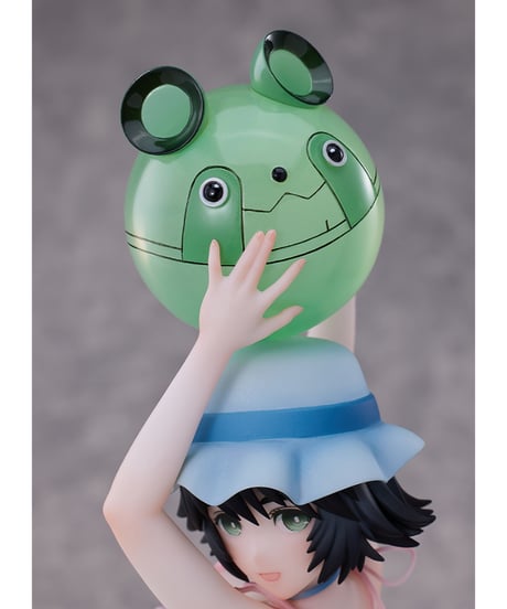 椎名まゆり 水着Ver.　1/7スケール　塗装済み完成品　STEINS;GATE　［Solarain］