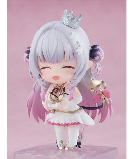 ねんどろいど 周防パトラ　塗装済み可動フィギュア