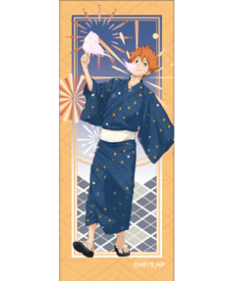ハイキュー!! ボールペン　全８種