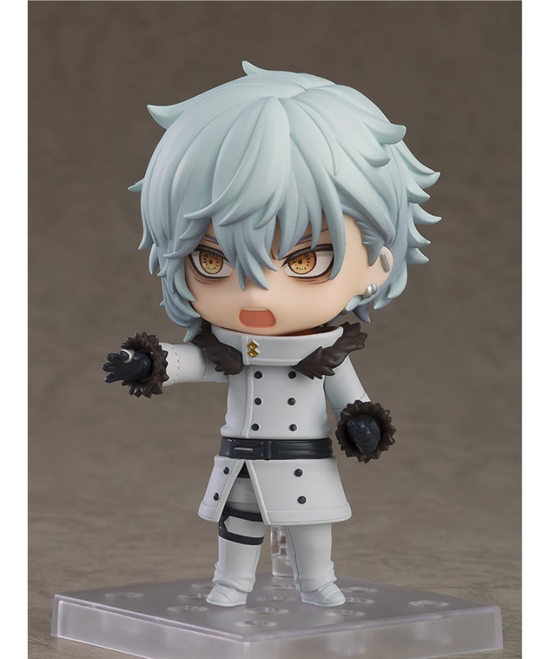 Fate/Grand Order ねんどろいど カドック・ゼムルプス 塗装済み可動