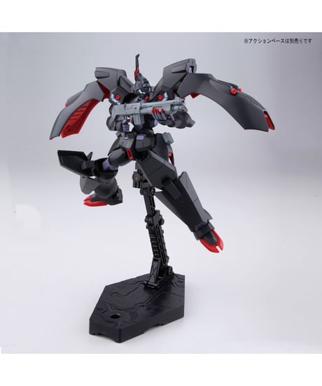 HG 1/144 カバカーリー HG 1/144 カバカーリー　ガンダム Gのレコンギスタ　プラモデル　［バンダイ］