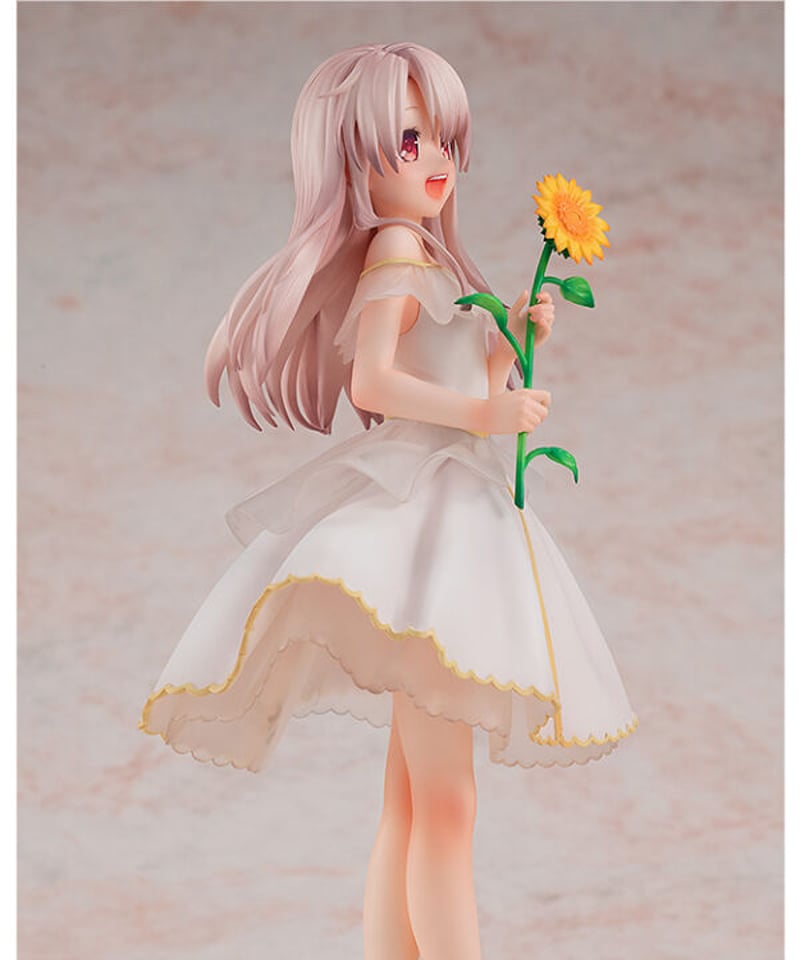 イリヤスフィール・フォン・アインツベルン サマーワンピースver. 劇場