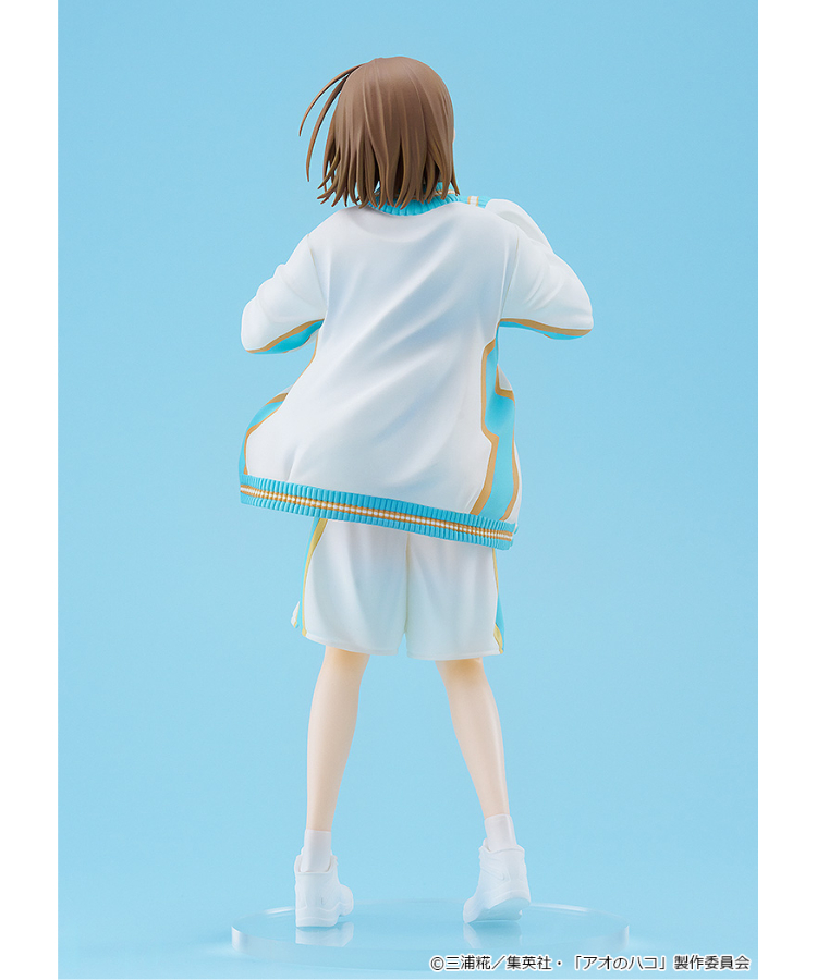 アオのハコ POP UP PARADE 鹿野千夏 L size 塗装済み完成品