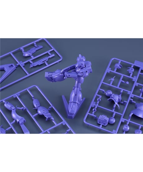 銀河漂流バイファム　PLAMAX MF-85 minimum factoryトゥランファム & ジェイナス号　アナザーカラーVer./ラウンドバーニアンカラーVer.　全２種