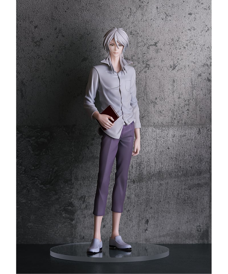 POP UP PARADE PSYCHO-PASS 槙島聖護 L size POP UP PARADE Shogo Makishima L Size｜Good Smile Company
