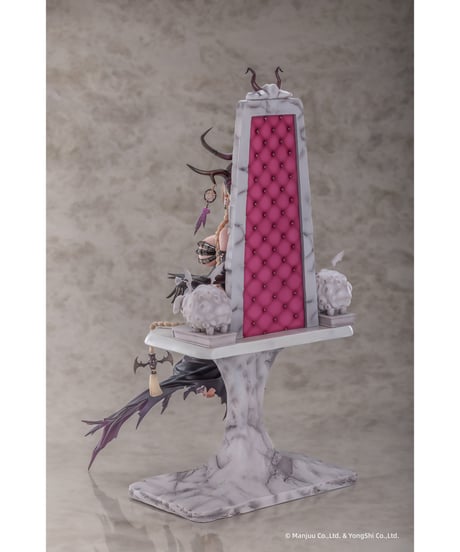 【予約】アズールレーン 尾張 我が願いは愛情なりVer. 1/6 完成品フィギュア　[AniGame]