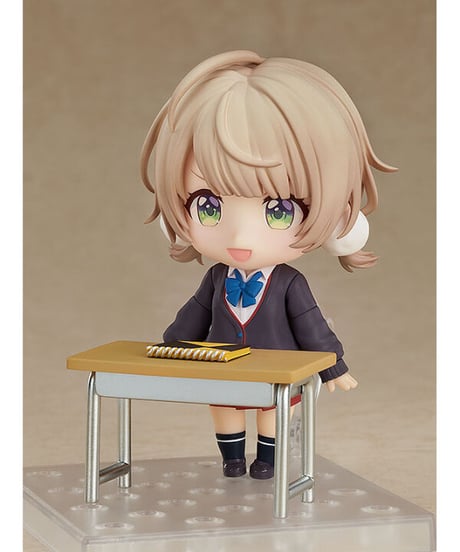 ねんどろいど しぐれうい（再販）
