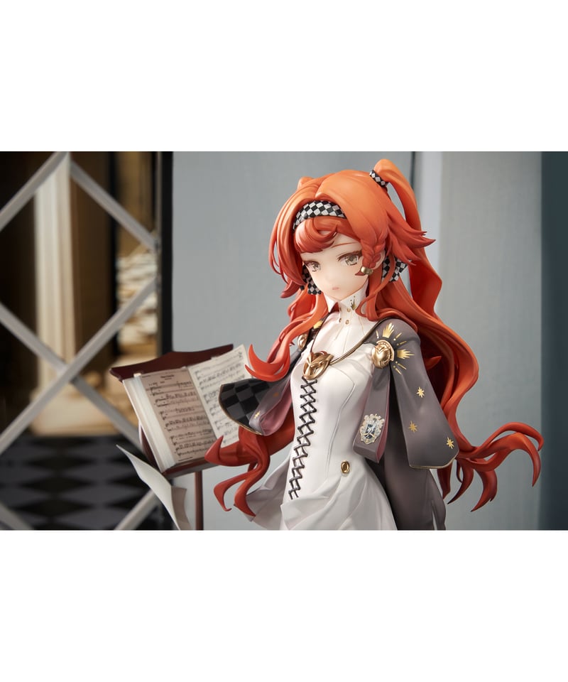 リバース：1999 ソネット 1/7スケール 塗装済み完成品 | WonderToys