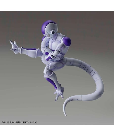 Figure-rise Standard フリーザ(最終形態)　ドラゴンボール