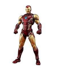 【予約】【送料無料】S.H.Figuarts アイアンマン マーク85（THE INFINITY SAGA）　［バンダイ］【9月発売予定】