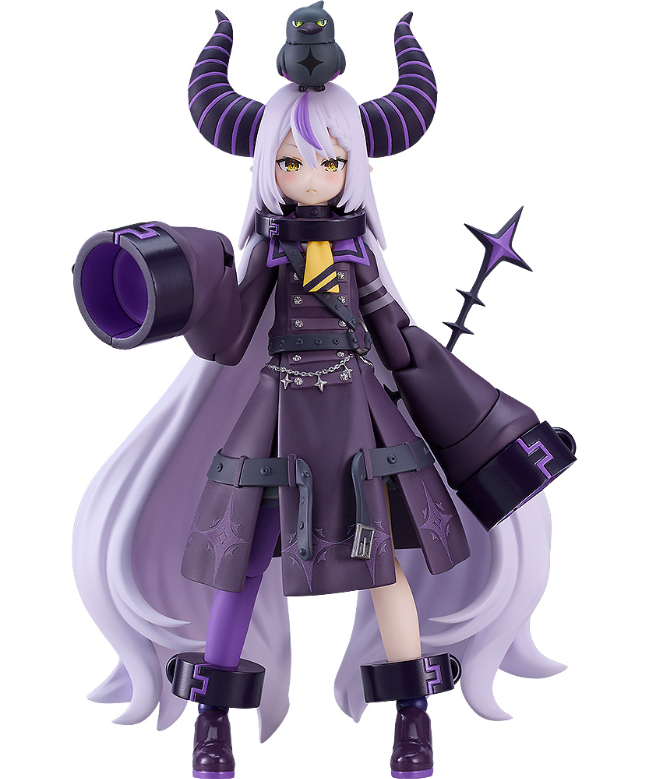 figma ラプラス ダークネス figma ラプラス・ダークネス