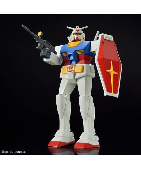 【送料無料】ベストメカコレクション 1/144 RX-78-2 ガンダム (REVIVAL Ver.)　機動戦士ガンダム　プラモデル　［バンダイ］