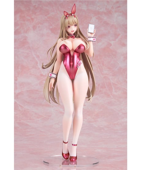 勝利の女神：NIKKE バイパー：トキシックラビット　1/7 スケール　PVC&ABS製塗装済完成品