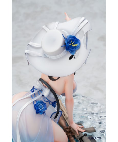 【予約】勝利の女神：NIKKE メアリー：ベイゴッデス 1/6 完成品フィギュア　［Reverse Studio］