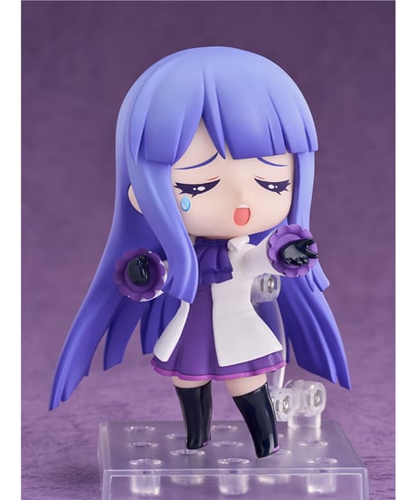 Muse Dash　ねんどろいど マリヤ　塗装済み完成品