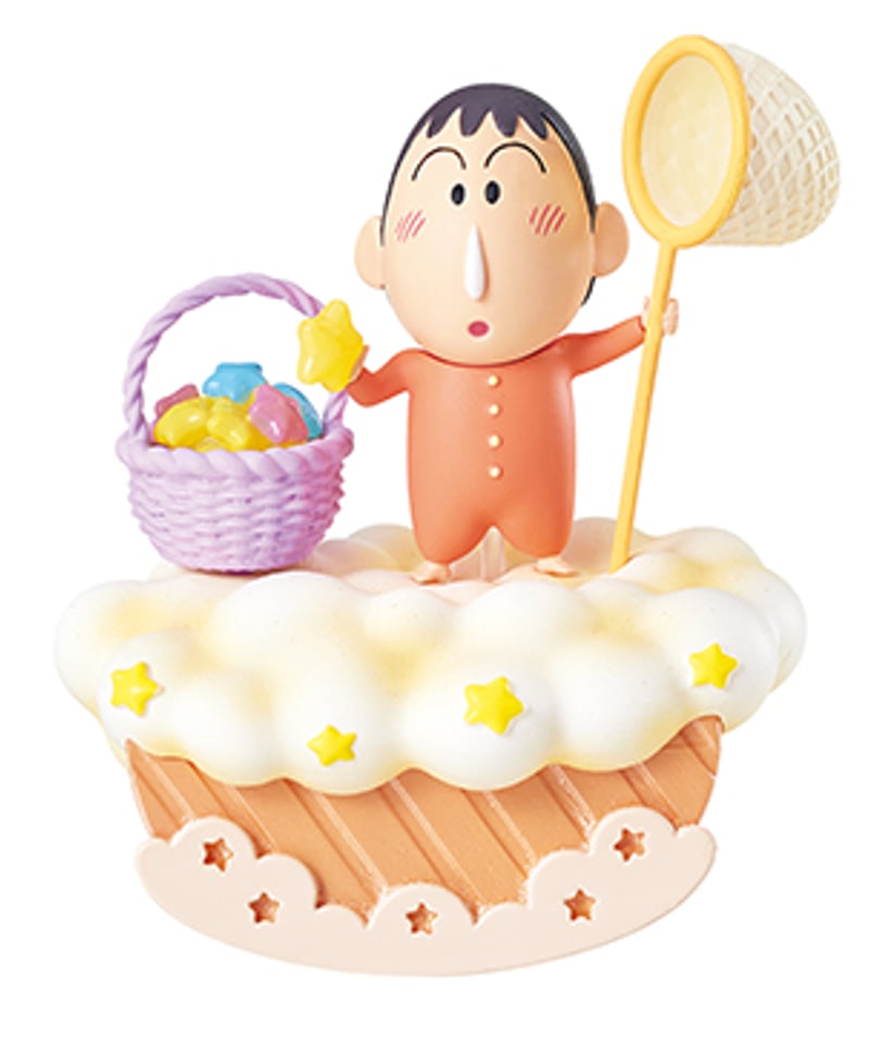 送料無料】クレヨンしんちゃん パジャマでおやすみしんちゃん 6