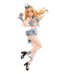 【予約】ドールズフロントライン2：エクシリウム スオミ 雪兎の贈り物ver. 1/6 完成品フィギュア　［KAWA DESIGN］