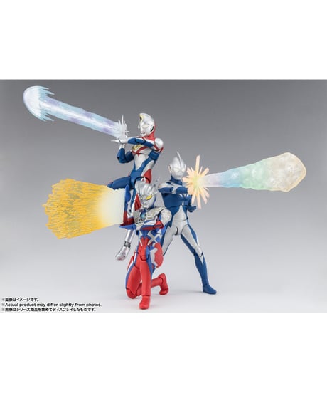 【送料無料】S.H.Figuarts ウルトラマンコスモス ルナモード　フィギュア　［バンダイ］