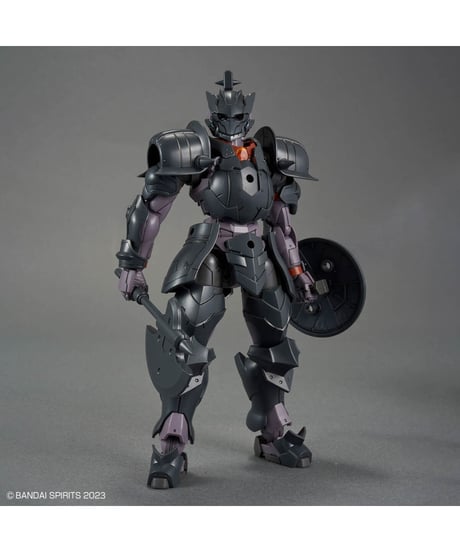 30MF ローザンファイター　プラモデル　［バンダイ］
