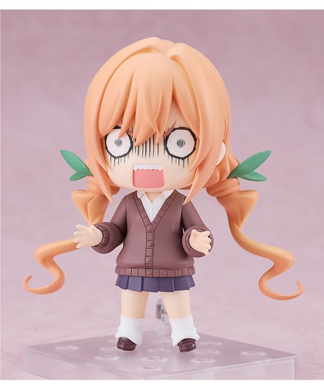 ねんどろいど 院田唐音　プラスチック製 塗装済み可動フィギュア【君のことが大大大大大好きな100人の彼女】