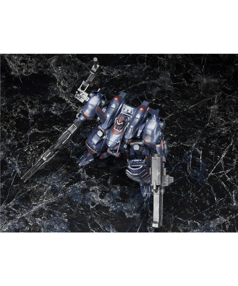 予約】アーマード・コアV KT-104/PERUN ハングドマン 再戦ver 予約】アーマード・コアV KT-104/PERUN ハングドマン 再戦ver