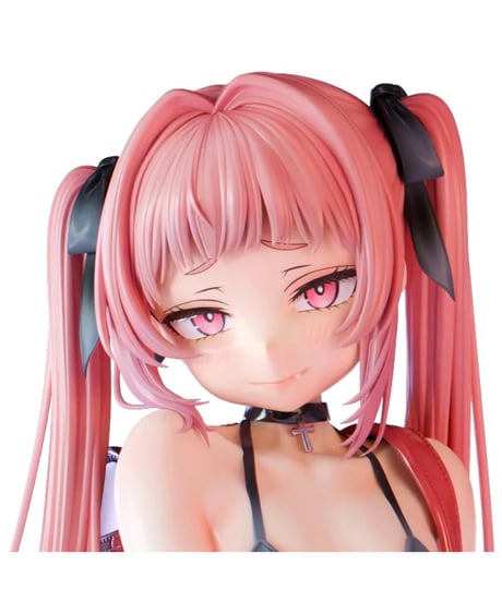 【予約】メスガキちゃん 西宮あい 夏服ver.1/5スケール　塗装済み完成品フィギュア　［Bfull FOTS JAPAN］