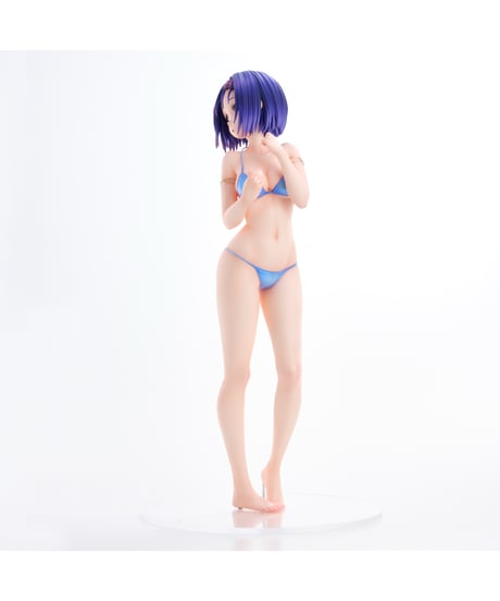 ToLOVEる－とらぶる－ダークネス 水着シリーズ  西連寺春菜  1/4サイズ