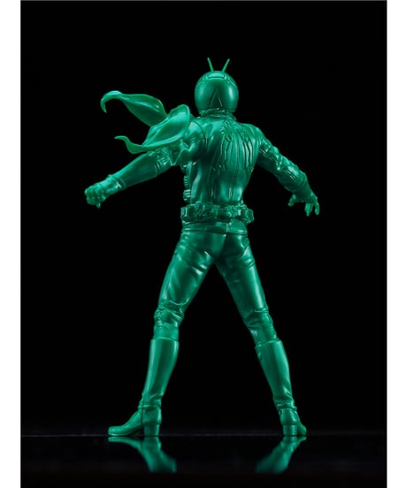 PLAMAX MF-87 minimum factoryシン・ジャパン・ヒーローズ・ユニバース　組み立て式プラモデル