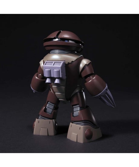 HGUC 1/144 アッガイ　機動戦士ガンダム　プラモデル　［バンダイ］
