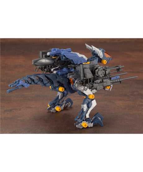 RZ-030 ガンスナイパー ワイルドウィーゼル仕様（再生産）　ゾイド　プラモデル　コトブキヤ