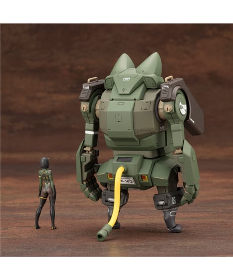 陸上自衛隊07式-III型戦車 なっちん［EX Ver.］1/35スケール 　プラモデル