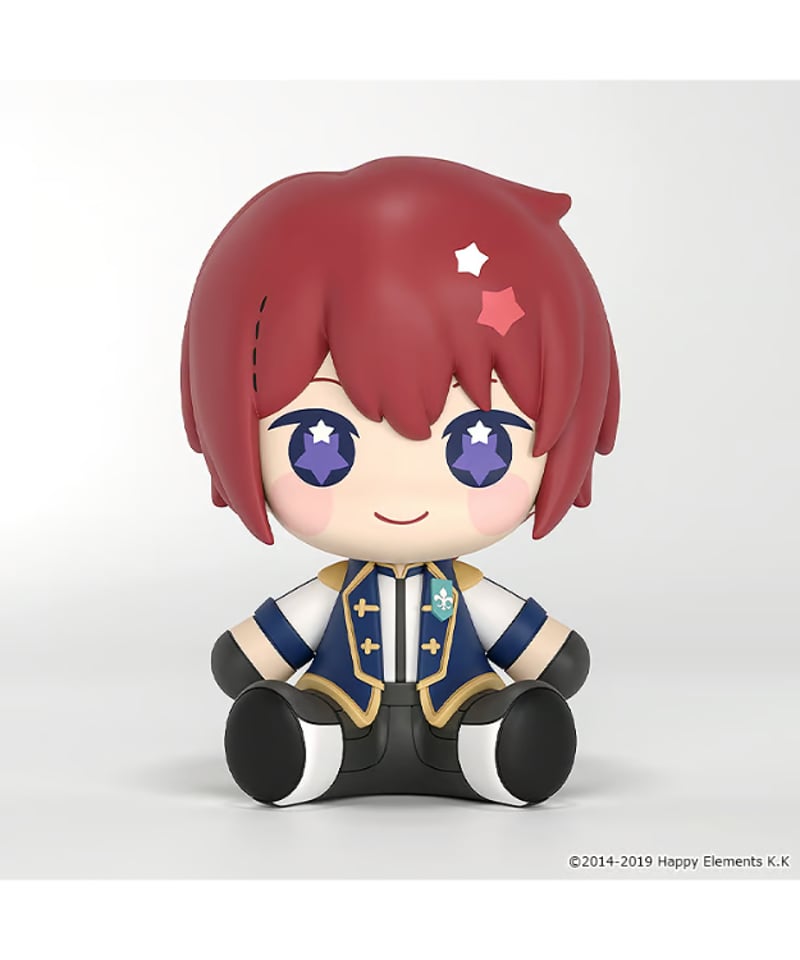 あんさんぶるスターズ！！ Huggy Good Smile 月永レオ/瀬名泉/朔間凛月