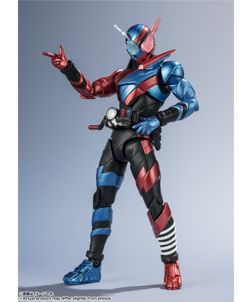 魂ネイションズ公式/BANDAI SPIRITS TAMASHII NATIONS OFFICIAL on X