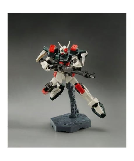HG 1/144 R03 バスターガンダム　『機動戦士ガンダムSEED
