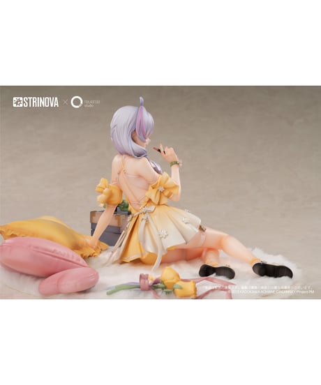 【予約】ストリノヴァ 香奈美 花の囁きVer. 1/7 完成品フィギュア　［Reverse Studio］