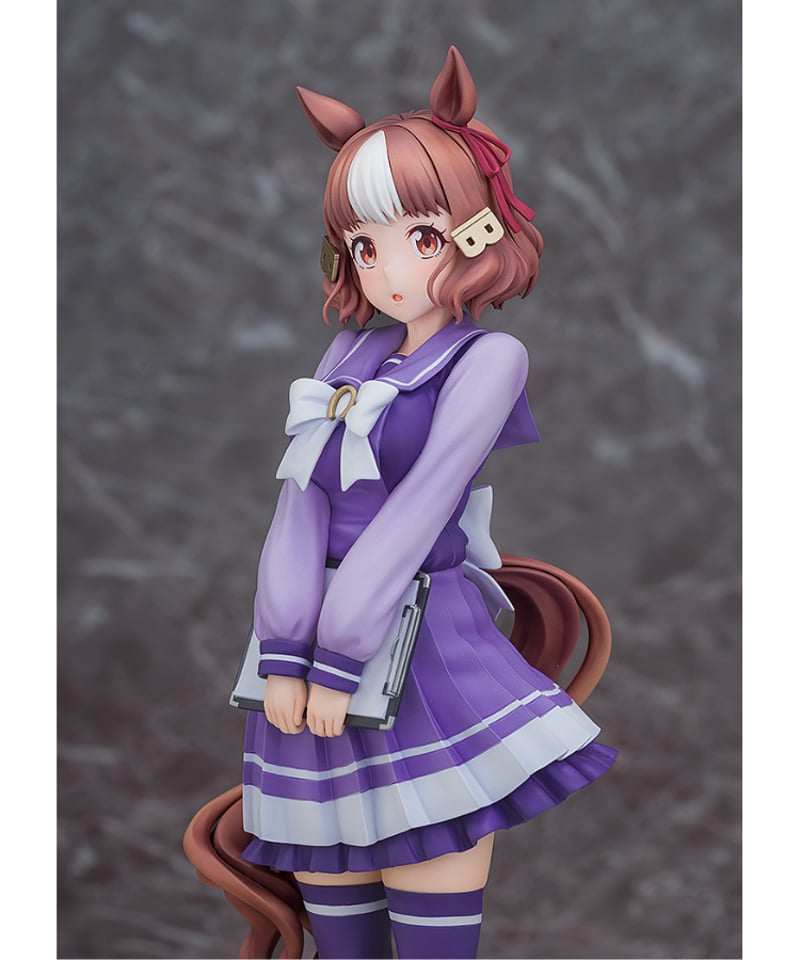 予約】ベルノライト【二次受注】 1/7スケール 塗装済み完成品 アニメ