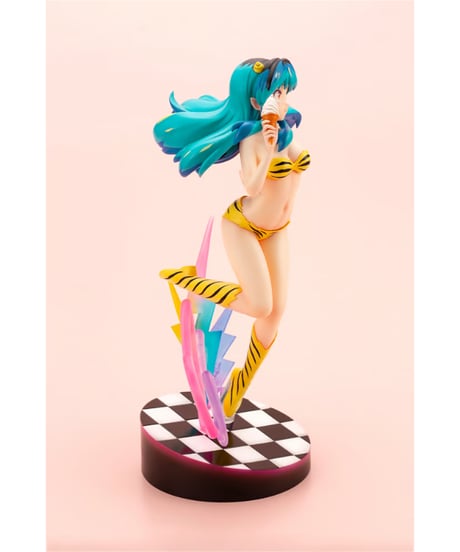 うる星やつら ARTFX J ラム 1/7スケール　塗装済完成品フィギュア