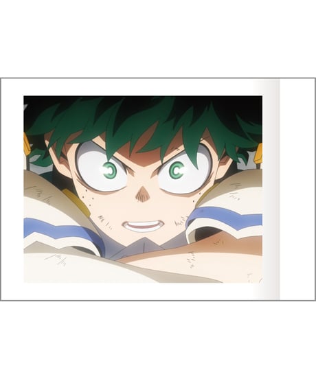僕のヒーローアカデミア ぱしゃこれ-4期～5期-　10個入り１BOX