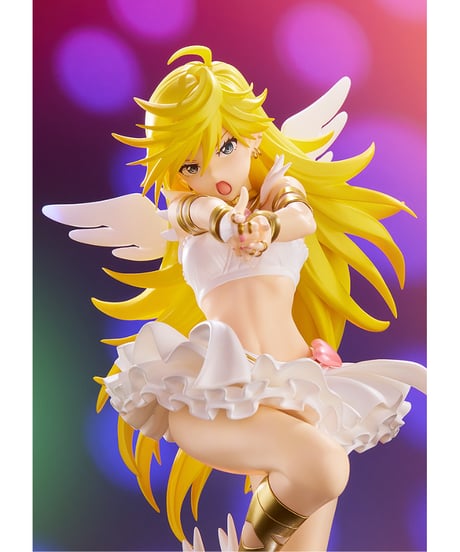 POP UP PARADE パンティ&ストッキングセット 悔い改めよVer. L size　［グッドスマイルカンパニー］