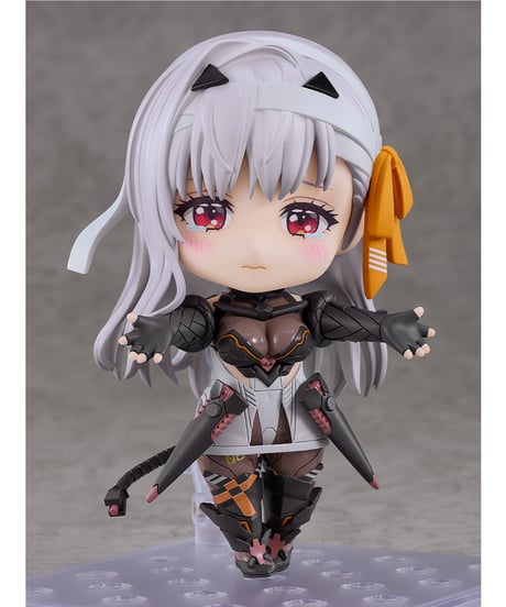 ねんどろいど モダニア　塗装済み可動フィギュア　勝利の女神：NIKKE　［グッドスマイルカンパニー］