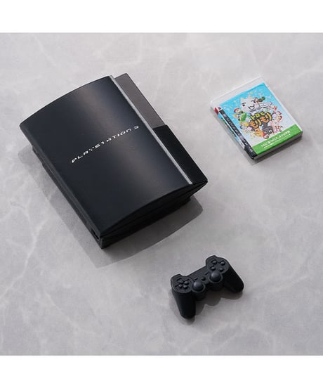 【予約】PlayStation for figmaPLUS　[グッドスマイルカンパニー]